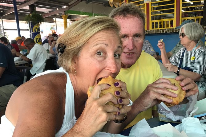 Port of Spain City Highlights  Maracas Beach Package Tour - How the guiding style shapes the day