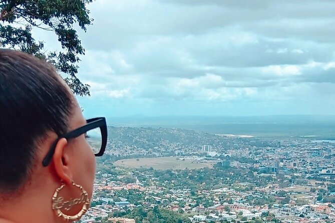 Port of Spain City Highlights  Maracas Beach Package Tour - Cruise passengers, timing, and practical fit