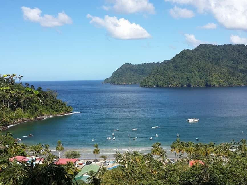Port of Spain: Coastal Tour of Trinidad - Why This Eight-Hour Coastal Day Works