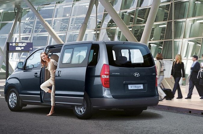 Private Transfer from Piarco Airport to San Fernando - Booking timing, changes, and the one-way detail