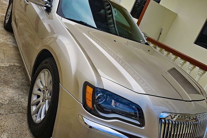 Private Transfer from Piarco Airport to San Fernando - My practical verdict on Nicktaxiservicestt