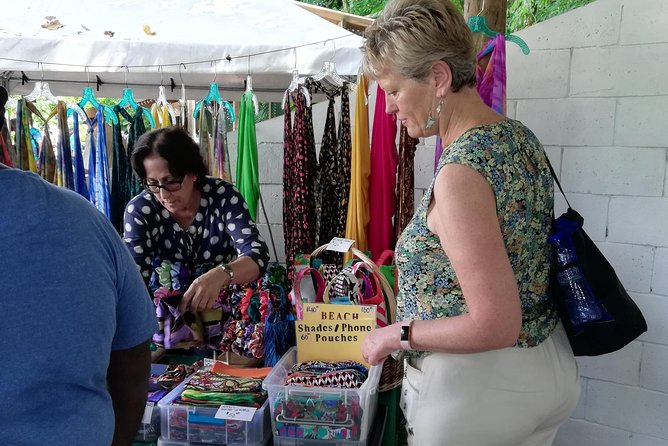 Saturday Markets & Brunch Tour - Is $64 a fair price?