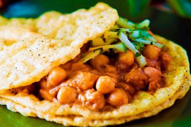 Street Food and a Taste of Trinidad Night life - Key points to know before booking