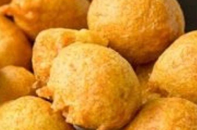 Street Food and a Taste of Trinidad Night life - Who will enjoy this most
