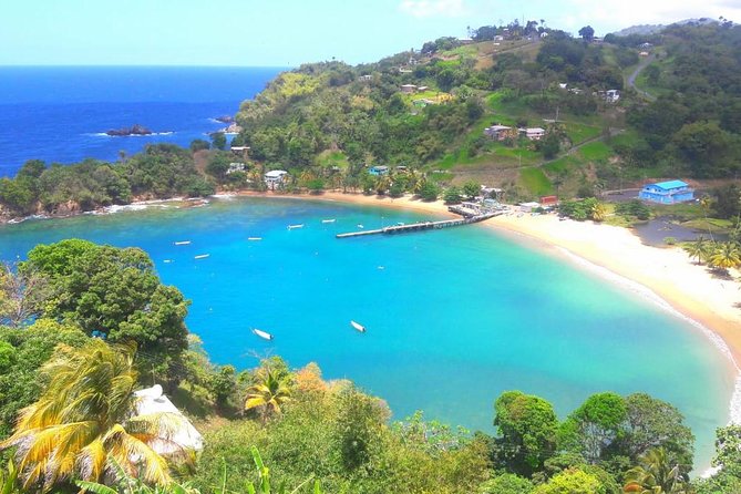 The Grand Circle 12-Hour All-Inclusive Island Experience - Key points to know before you book