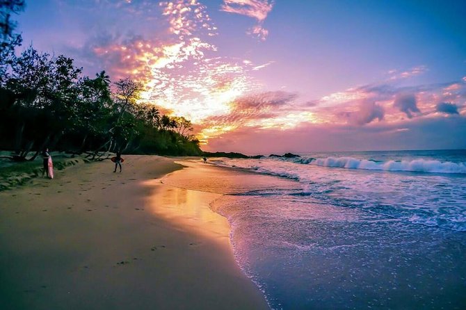 The Grand Circle 12-Hour All-Inclusive Island Experience - What the private format changes