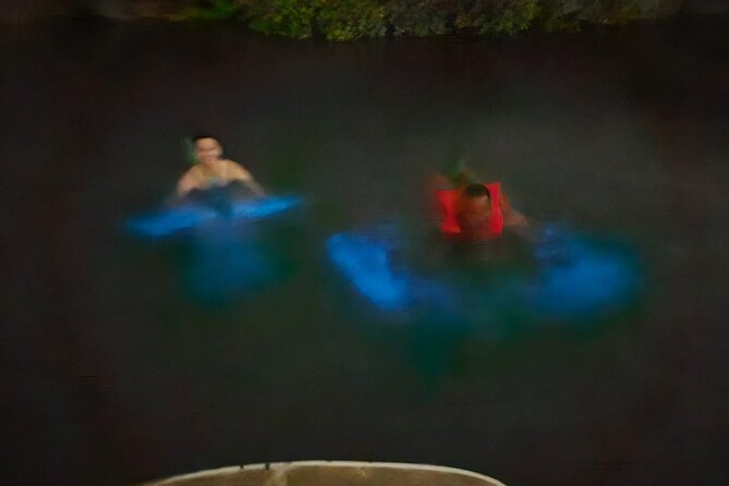 The ULTIMATE Bioluminescence night time adventure with Brandon - Why the glowing sea is worth seeing at night