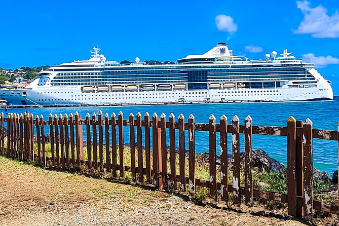 Tobago Island Tour - Practical details that affect your day
