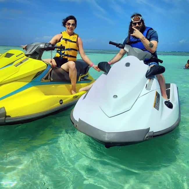 Tobago: Jet Ski Rental for 2 People - Is Tobago Jet Ski Rental Worth Booking?
