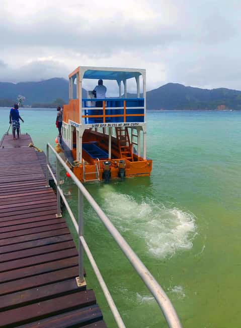 Tobago: Little Tobago Bird Sanctuary Visit and Boat Tour - Why this six-hour Tobago tour works