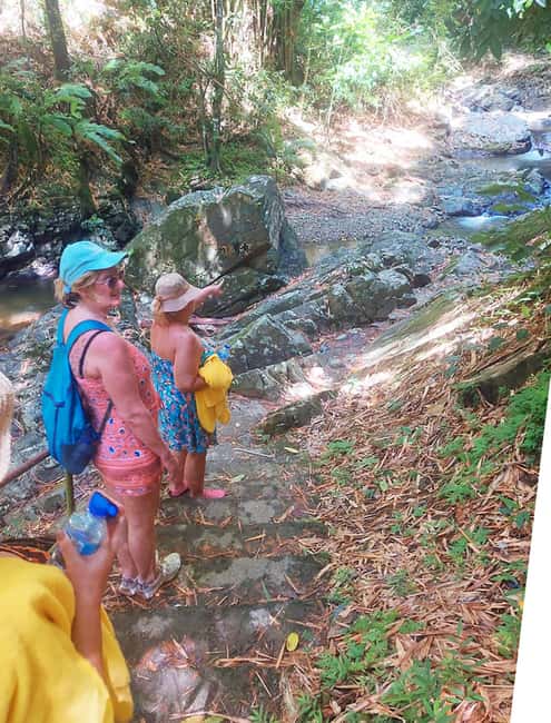 Tobago: Little Tobago Bird Sanctuary Visit and Boat Tour - Guides can make or break the experience