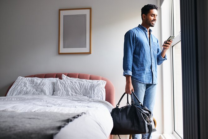 Trinidad Airport Transfer to Port of Spain Hotels - Vehicles, comfort, and air conditioning