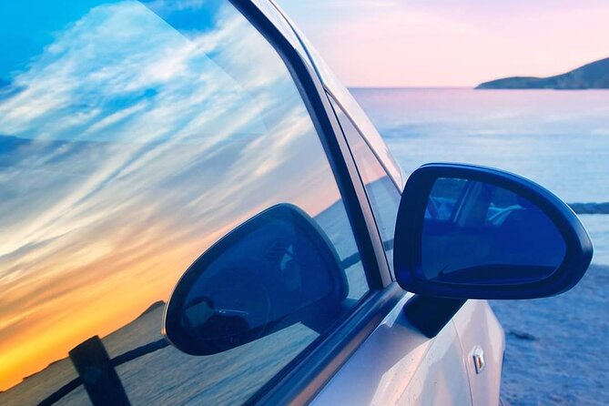 Trinidad Airport Transfer to Port of Spain Hotels - Handling delays, late flights, and missed connections