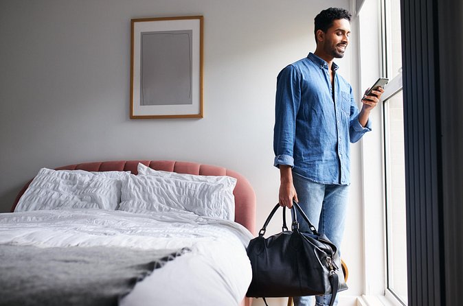 Trinidad Airport Transfer to Port of Spain Hotels - Booking timing and cancellation terms