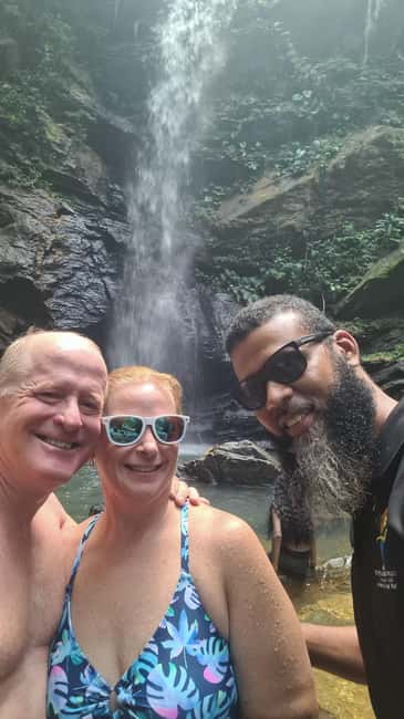 Trinidad: Avocat Waterfall and Maracas Bay Beach Tour - Who will enjoy this tour most