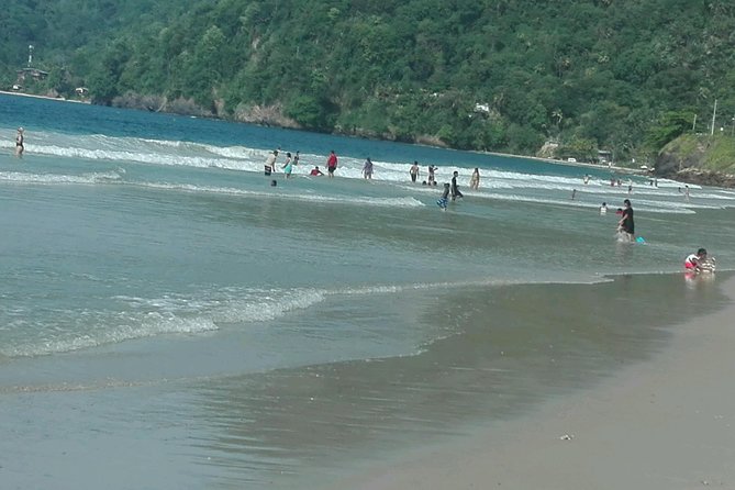 Trinidad City Highlights and Beach experience - A morning that links Port of Spain with Maracas Bay