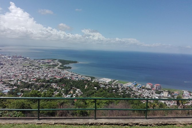 Trinidad City Highlights and Beach experience - What makes guide Nick important to the experience