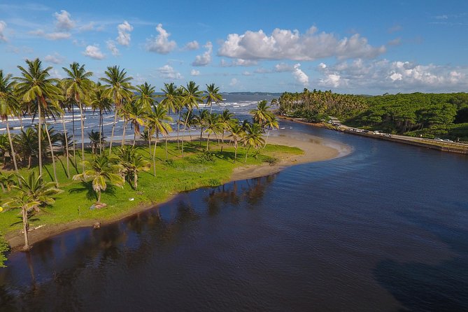 Trinidad Island Circle Tour with Pickup - Key points to know before booking