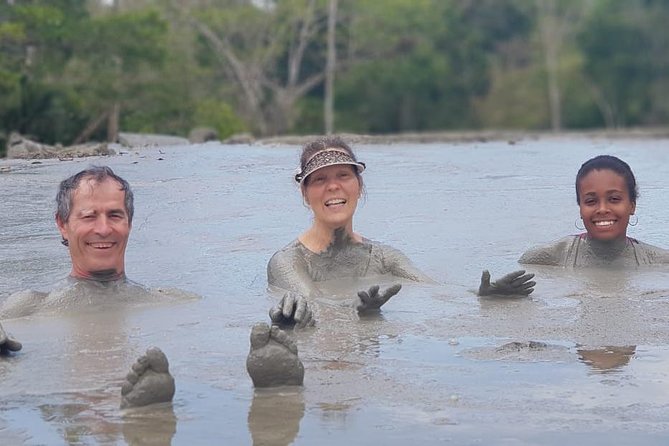 Trinidad Mud Volcano Hike and Food Experience - Who Will Enjoy This Day Most?
