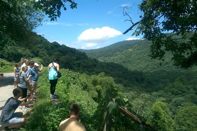 Trinidad Nature and Asa Wright Center Full-Day Tour from Port of Spain - Entering The Asa Wright Nature Center