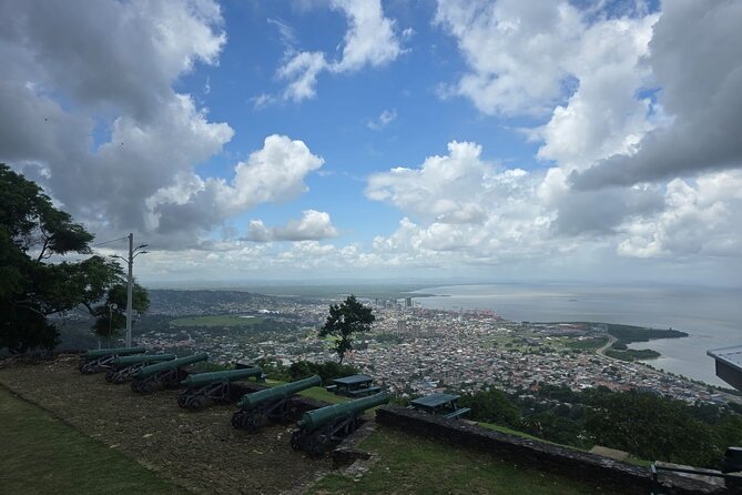 Trinidad True North Coast Excursion - Why this North Coast route works