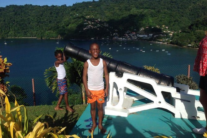 VIP Inclusive Private Tour of Island (Lunch, Drinks + Snorkeling) - Lunch, drinks, and the value of a private group